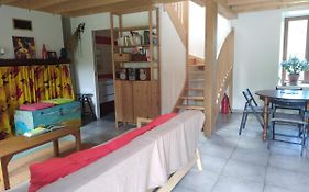 Gite De La Vieille Cour